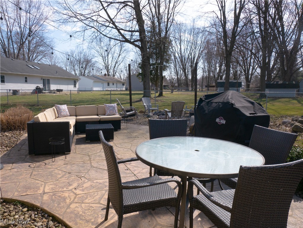 7080 Glendale Road North Ridgeville, OH 44039 - Photo 22 of 23
