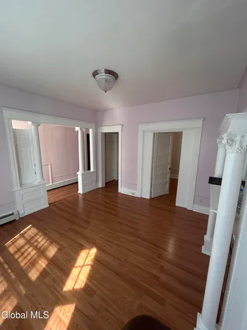 $1,900 | 361 Orange Street, Unit 1, Albany, NY 12206