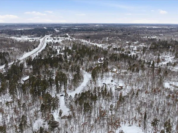 $35,000 | Tbd Pueblo Circle, Breezy Point, MN 56472