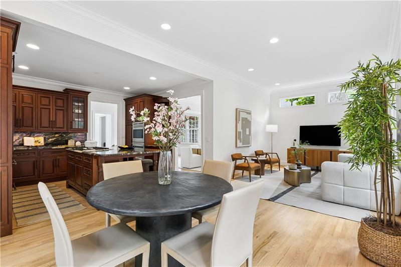 317 Beverly Road Northeast Atlanta, GA 30309 - Photo 26 of 52 Gallery Image 26