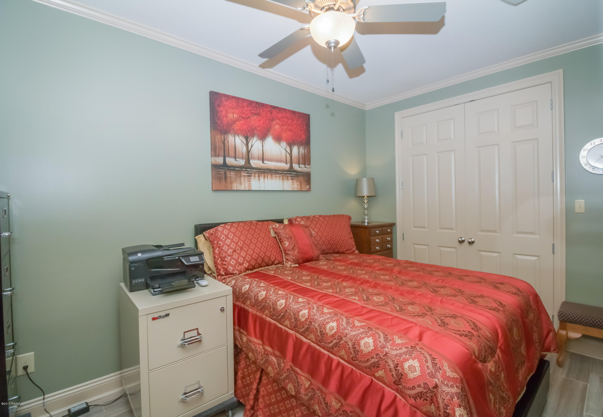 1279 Savoie Road Cankton, LA 70584 - Photo 40 of 47 Interior-20