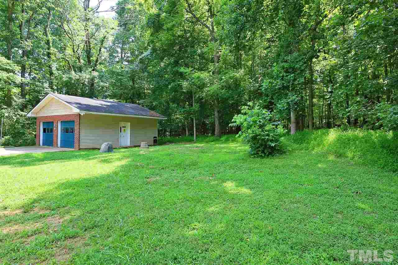12319 North Roxboro Road Rougemont, NC 27572 - Photo 22 of 26