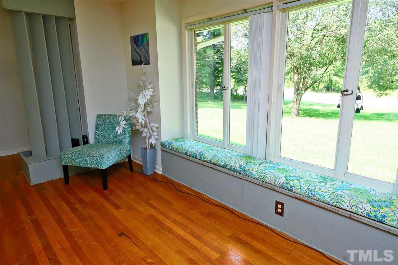 12319 North Roxboro Road Rougemont, NC 27572 - Photo 5 of 26