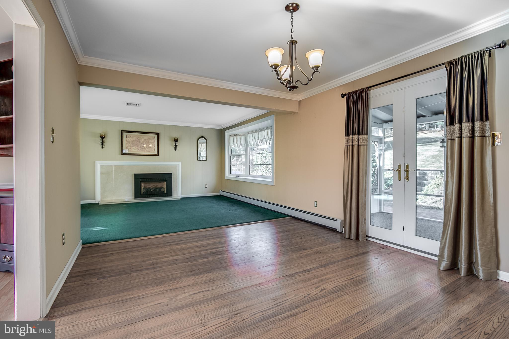 7 Hillendale Road Chadds Ford, PA 19317 - Photo 13 of 40 Dining room