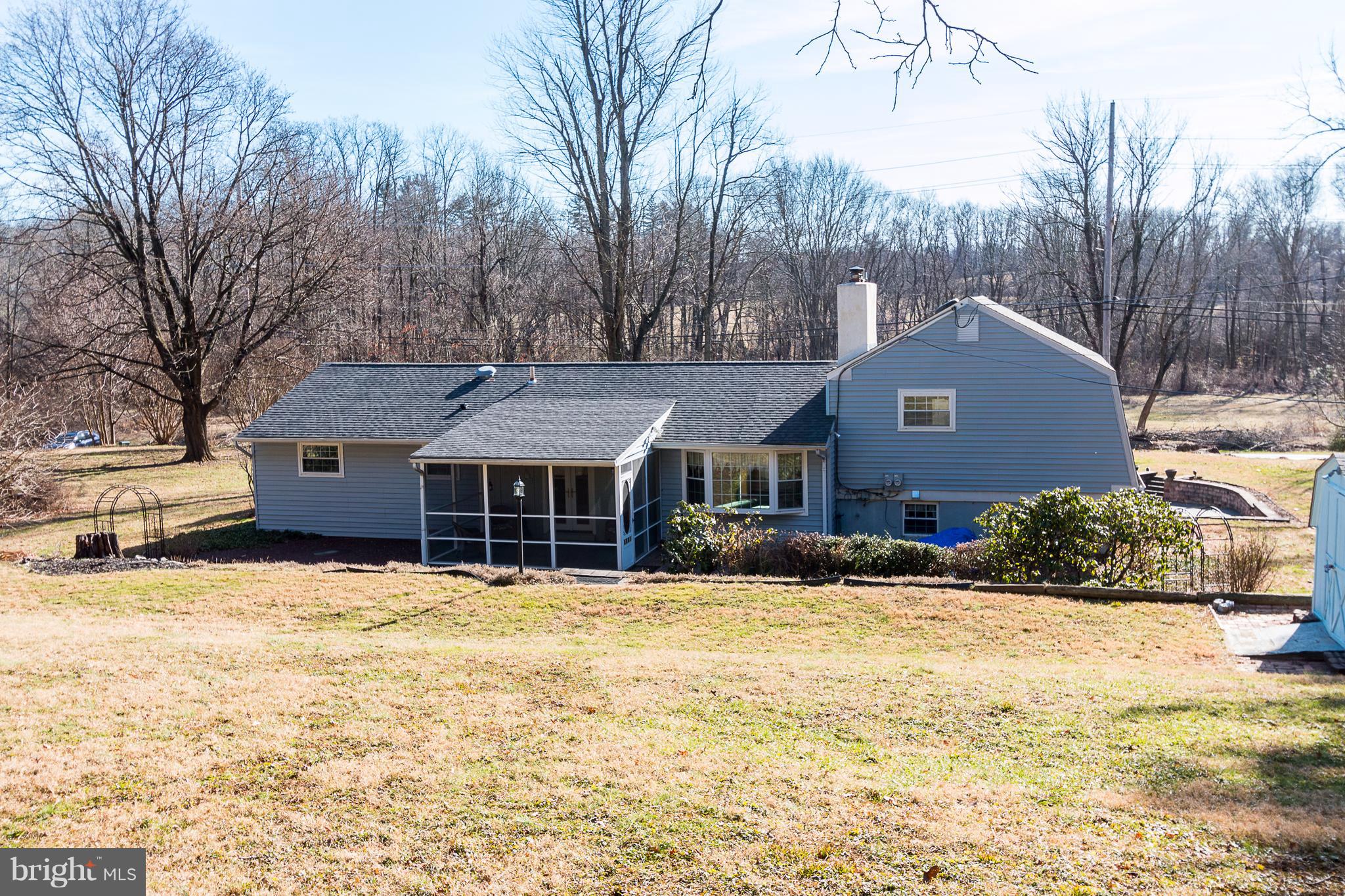 7 Hillendale Road Chadds Ford, PA 19317 - Photo 25 of 40 Exterior