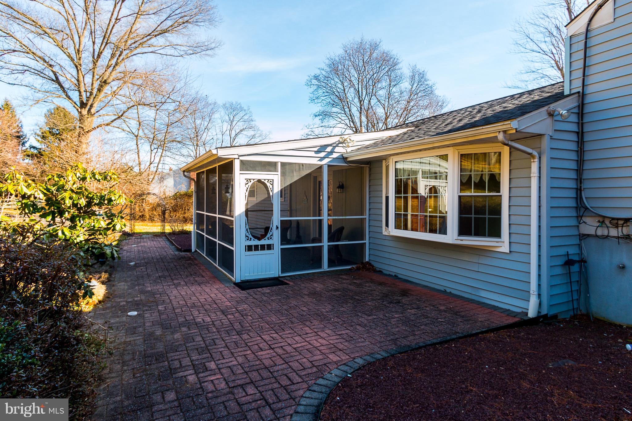 7 Hillendale Road Chadds Ford, PA 19317 - Photo 26 of 40