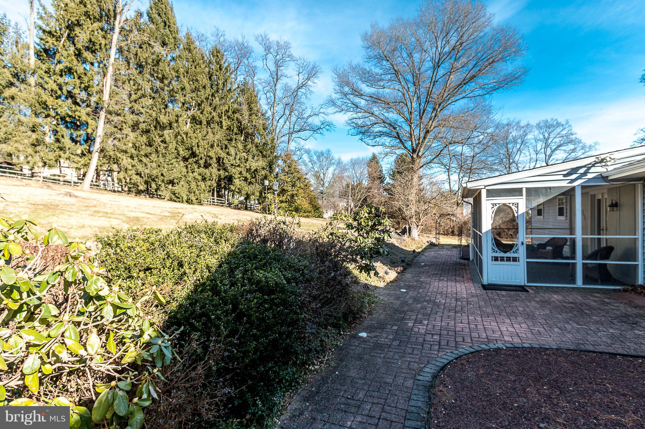 7 Hillendale Road Chadds Ford, PA 19317 - Photo 27 of 40