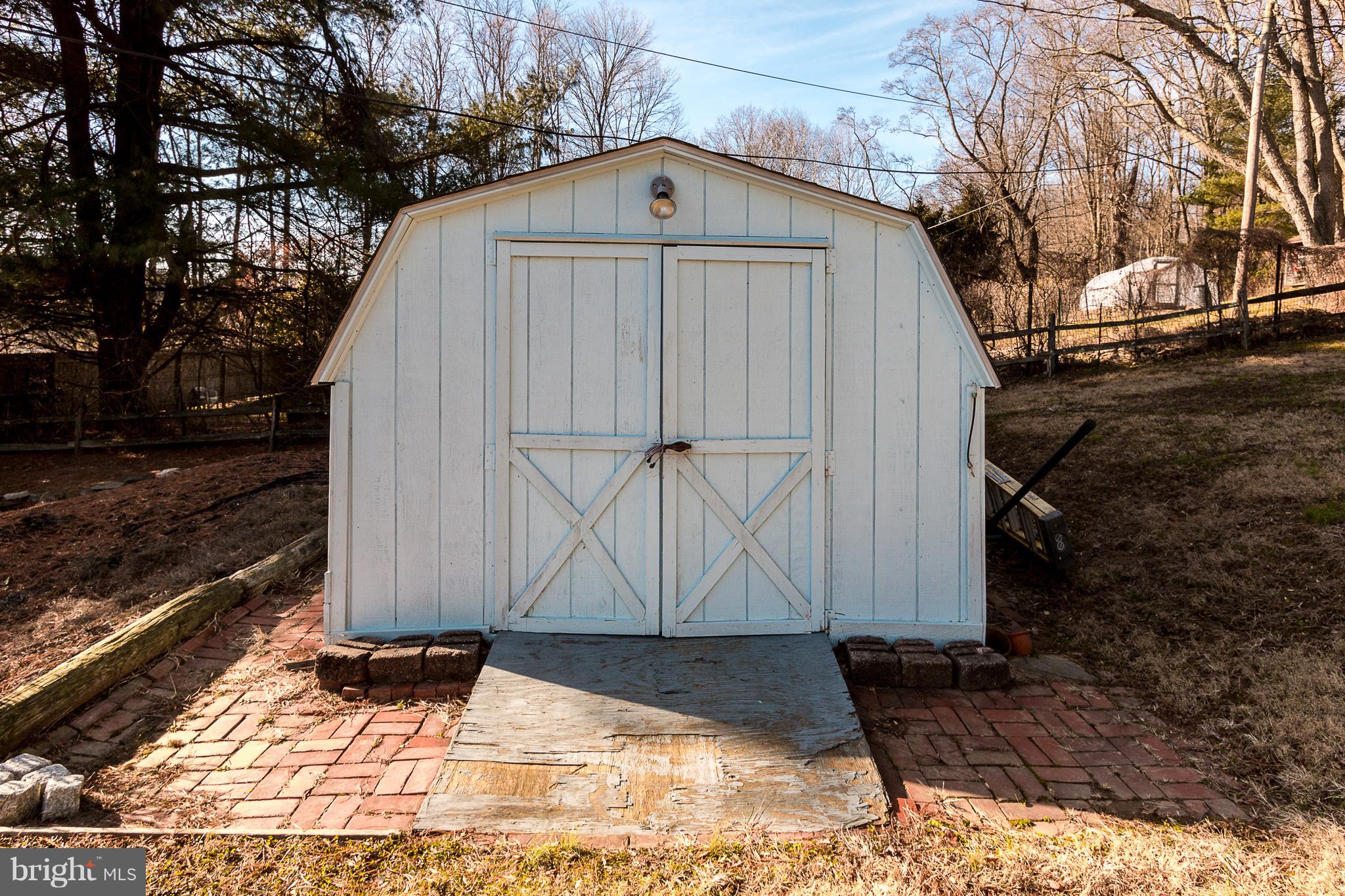 7 Hillendale Road Chadds Ford, PA 19317 - Photo 29 of 40