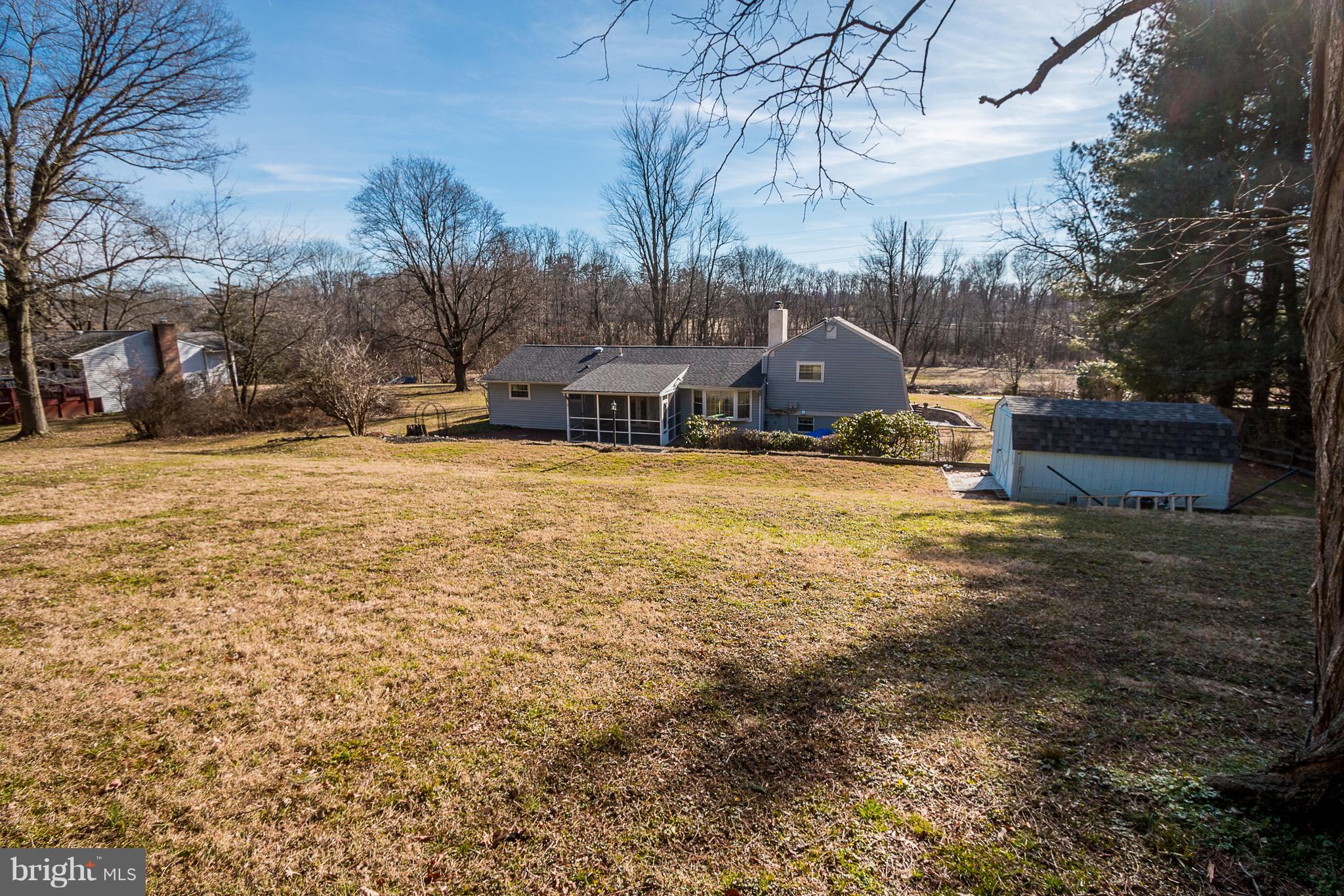 7 Hillendale Road Chadds Ford, PA 19317 - Photo 30 of 40
