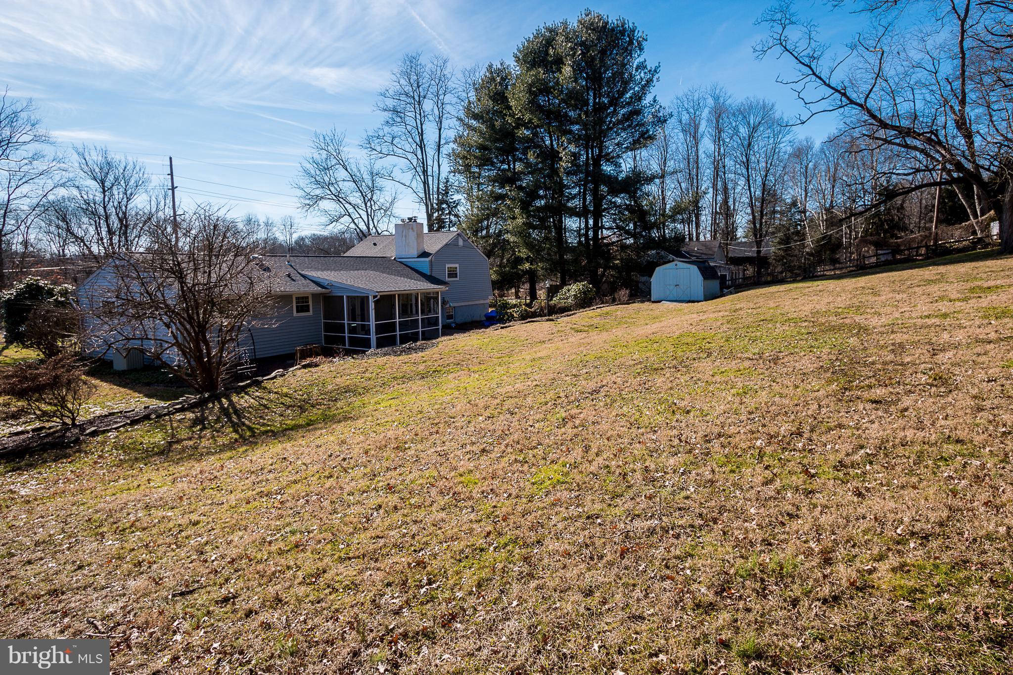 7 Hillendale Road Chadds Ford, PA 19317 - Photo 31 of 40