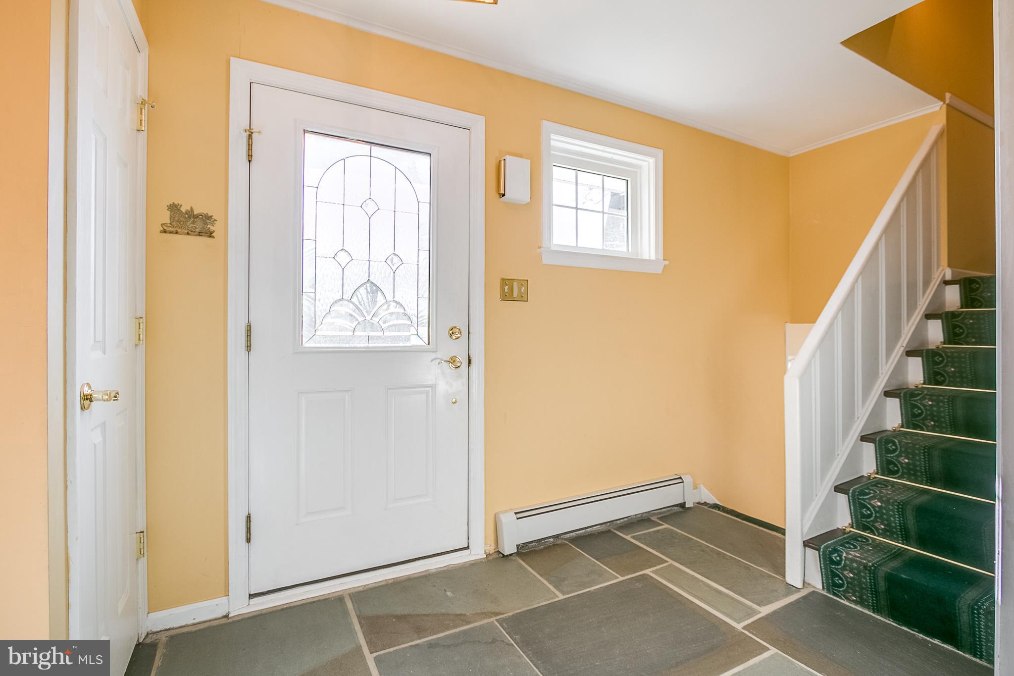 7 Hillendale Road Chadds Ford, PA 19317 - Photo 5 of 40 Front Door
