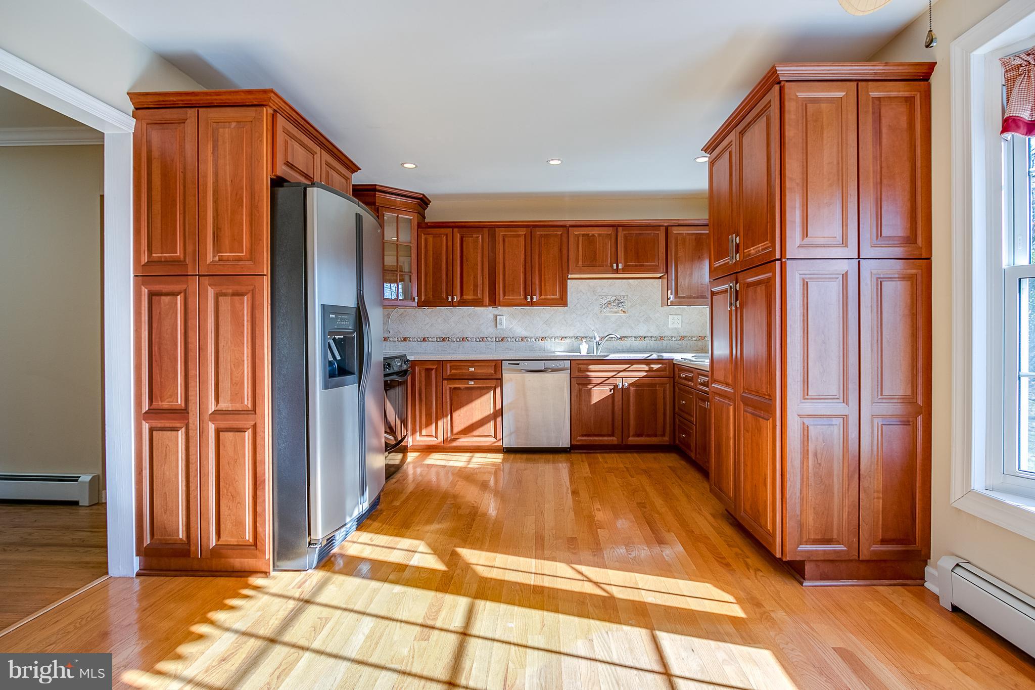 7 Hillendale Road Chadds Ford, PA 19317 - Photo 7 of 40 Updated kitchen