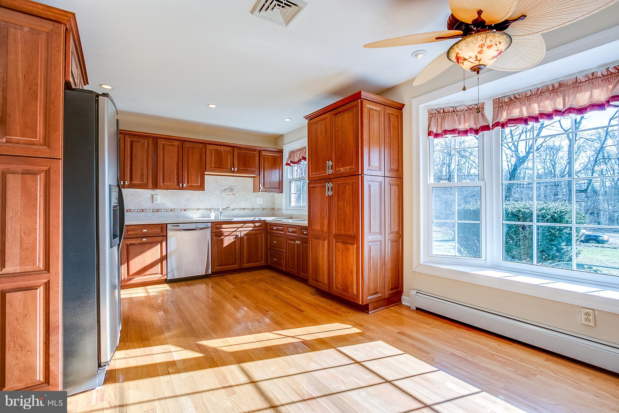 7 Hillendale Road Chadds Ford, PA 19317 - Photo 8 of 40 Kitchen