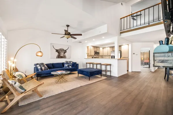 $485,000 | 41539 Woodhaven Drive West, Palm Desert, CA 92211