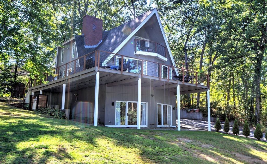8 Sandy Beach Road Westford, MA 01886 - Photo 1 of 42 Gallery Image 1