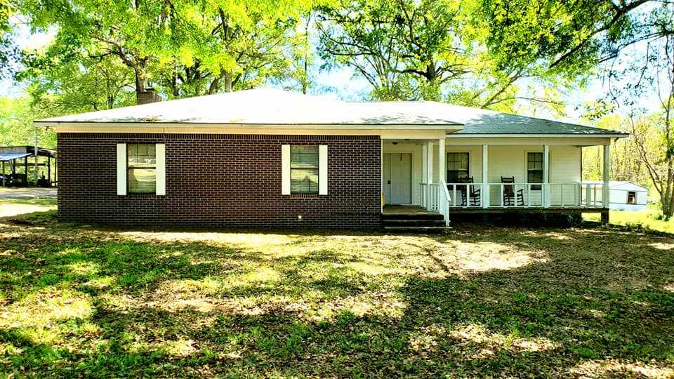 45960 Old Carney Road Bay Minette, AL 36507 - Photo 16 of 16