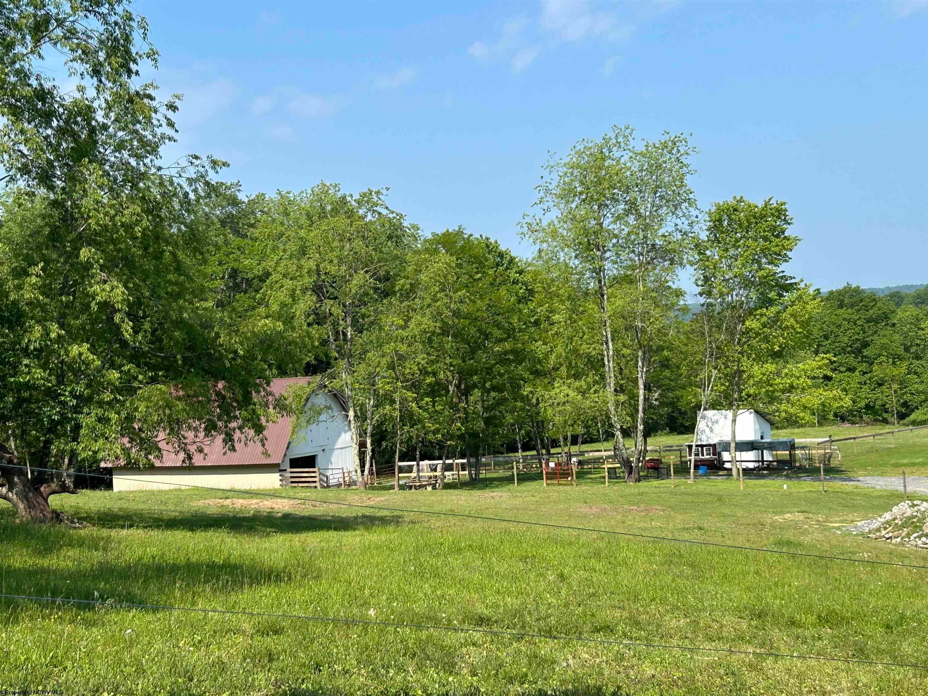 2214 Fairview Road Independence, WV 26374 - Photo 21 of 39 Gallery Image 21