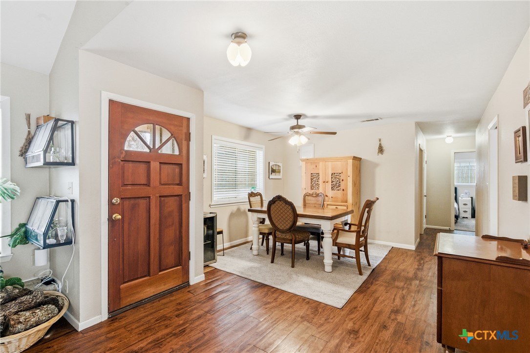 110 Rio Vista Drive Victoria, TX 77904 - Photo 8 of 25