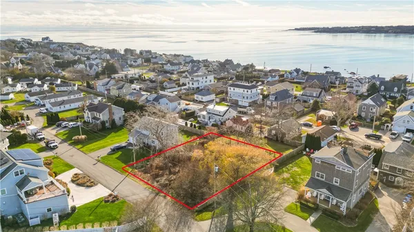 $1,200,000 | 0 Allston Avenue, Middletown, RI 02842