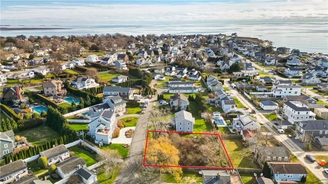 $1,200,000 | 0 Allston Avenue, Middletown, RI 02842