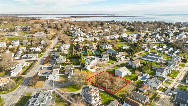 $1,200,000 | 0 Allston Avenue, Middletown, RI 02842