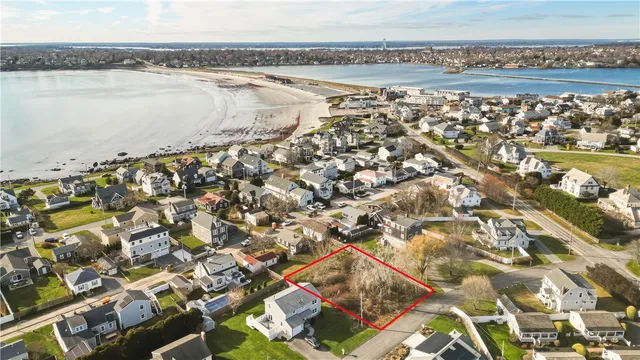 $1,200,000 | 0 Allston Avenue, Middletown, RI 02842