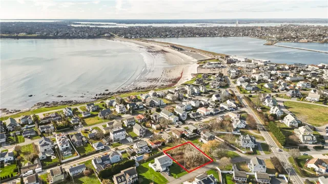 $1,200,000 | 0 Allston Avenue, Middletown, RI 02842