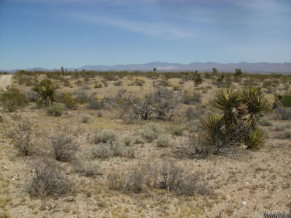 3448 Keystone Road Golden Valley, AZ 86413 - Photo 8 of 14 Land and views
