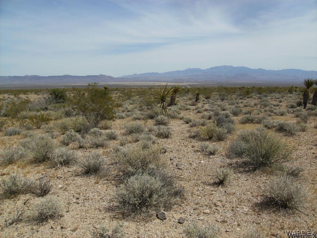 3448 Keystone Road Golden Valley, AZ 86413 - Photo 9 of 14 Looking across valley