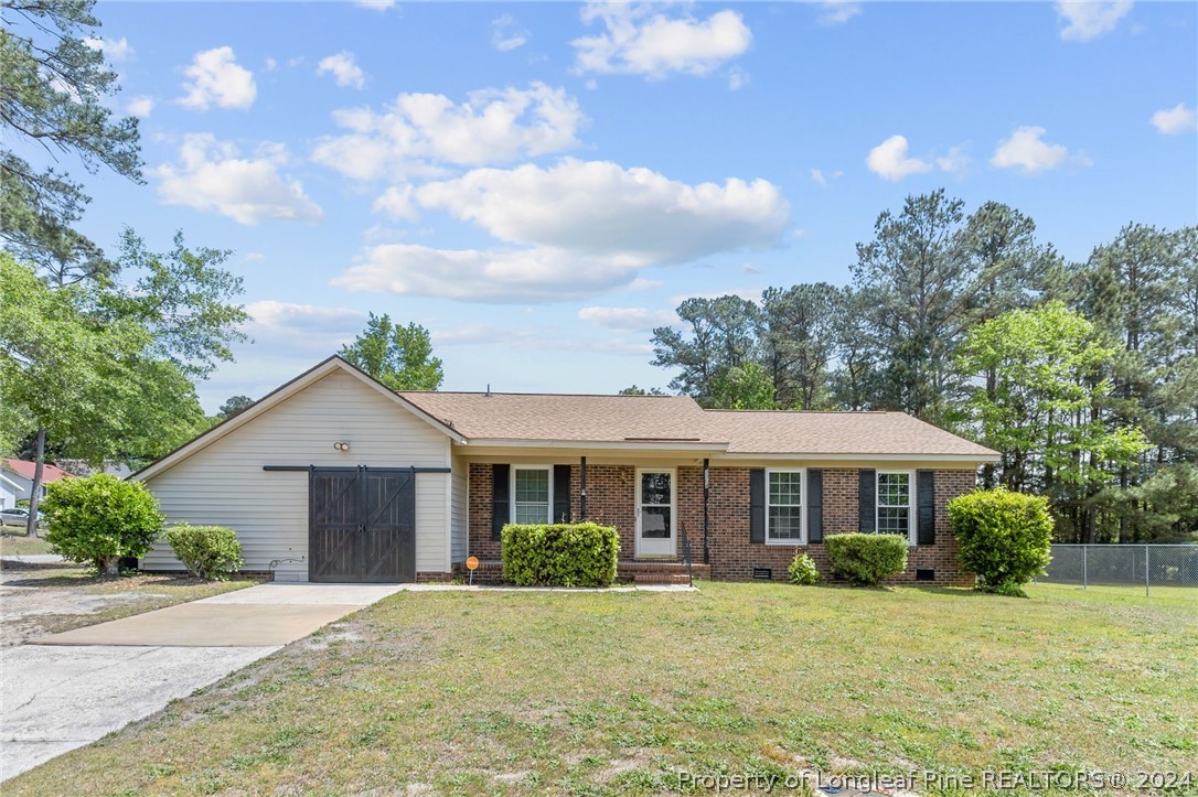 3304 Red Fox Road Spring Lake, NC 28390 - Photo 1 of 22 Gallery Image 1