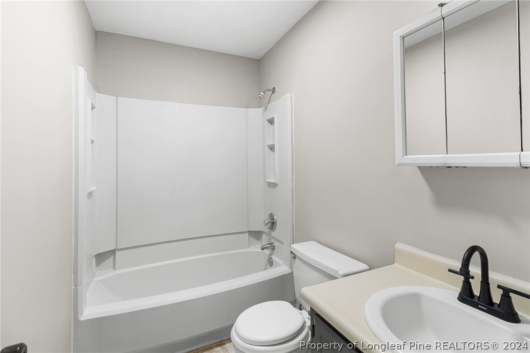 3304 Red Fox Road Spring Lake, NC 28390 - Photo 12 of 22 Gallery Image 12