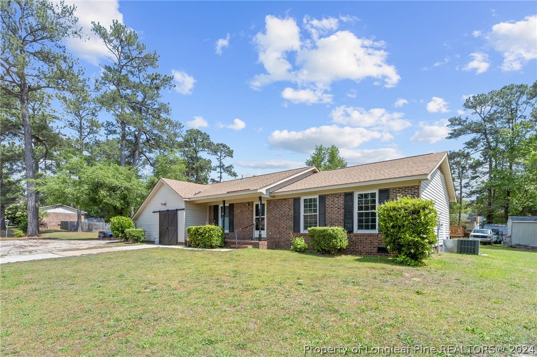 3304 Red Fox Road Spring Lake, NC 28390 - Photo 2 of 22 Gallery Image 2