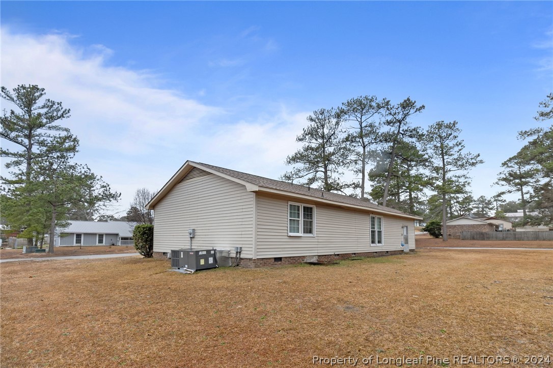 3304 Red Fox Road Spring Lake, NC 28390 - Photo 21 of 22 Gallery Image 21