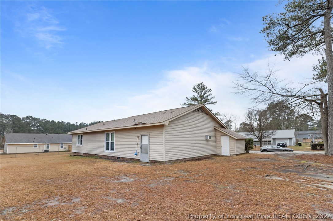 3304 Red Fox Road Spring Lake, NC 28390 - Photo 22 of 22 Gallery Image 22