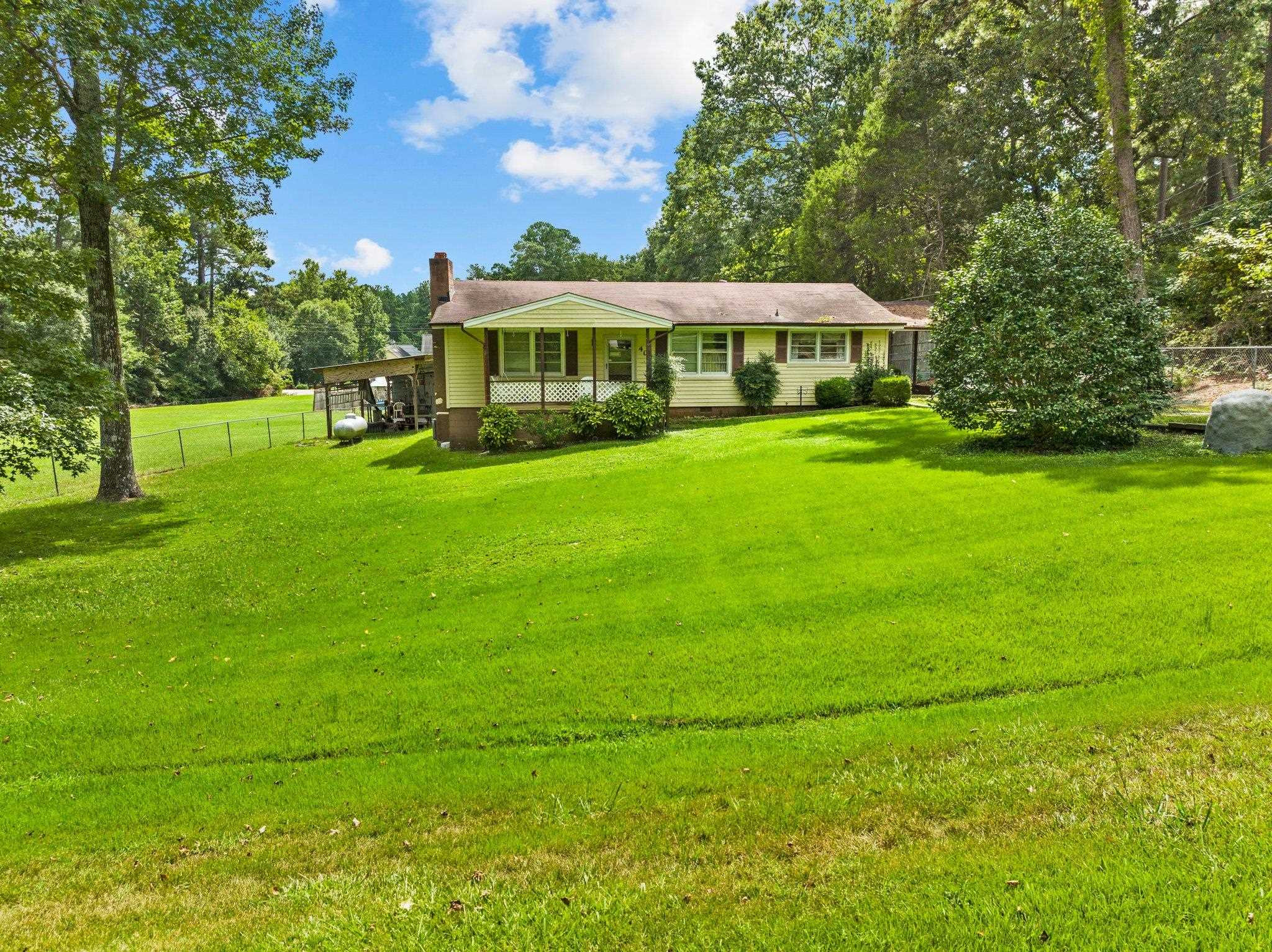 409 Lakeview Drive Raleigh, NC 27603 - Photo 13 of 24 Photo 13