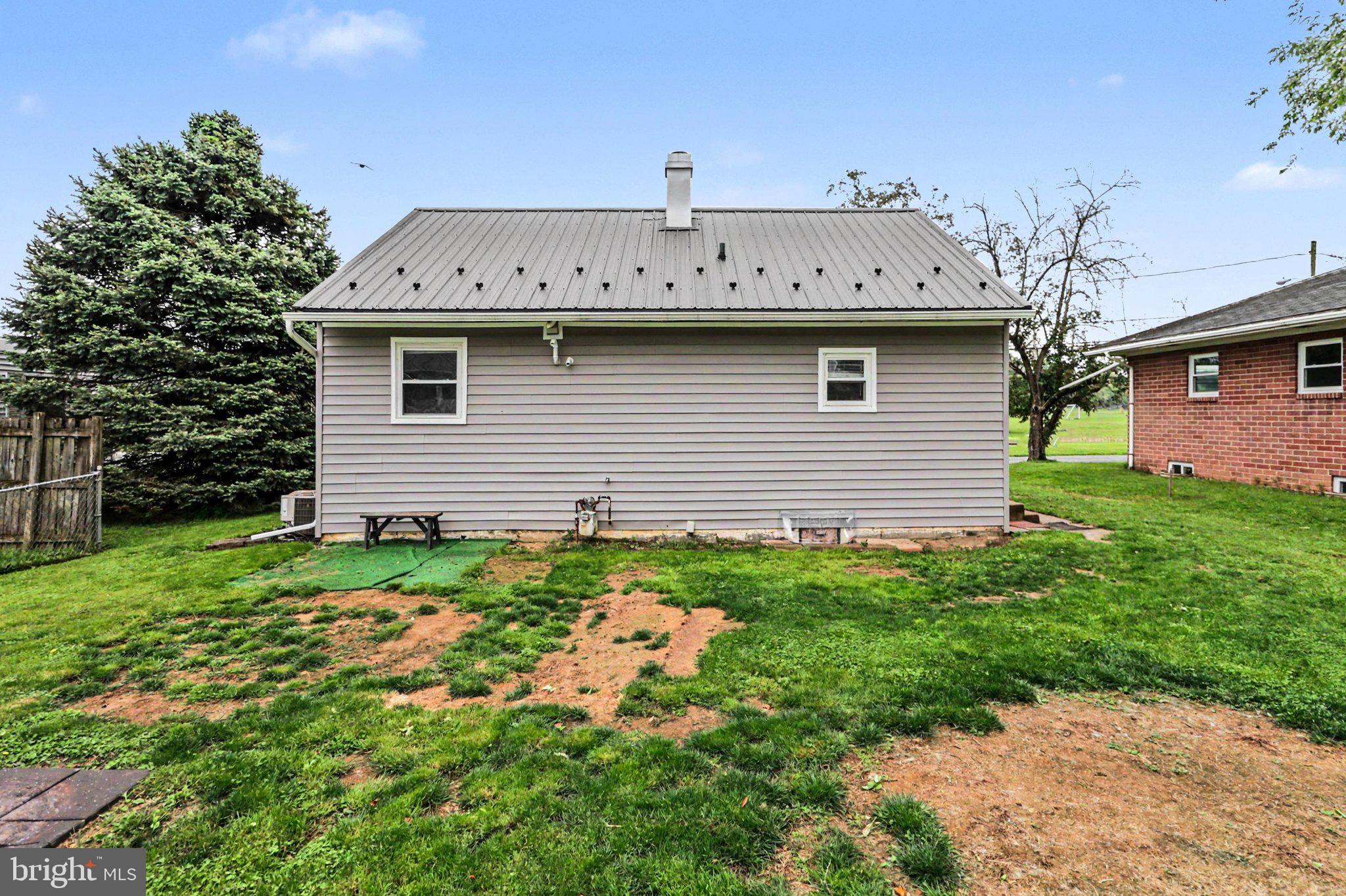 4302 Allen Road Camp Hill, PA 17011 - Photo 22 of 32 Rear