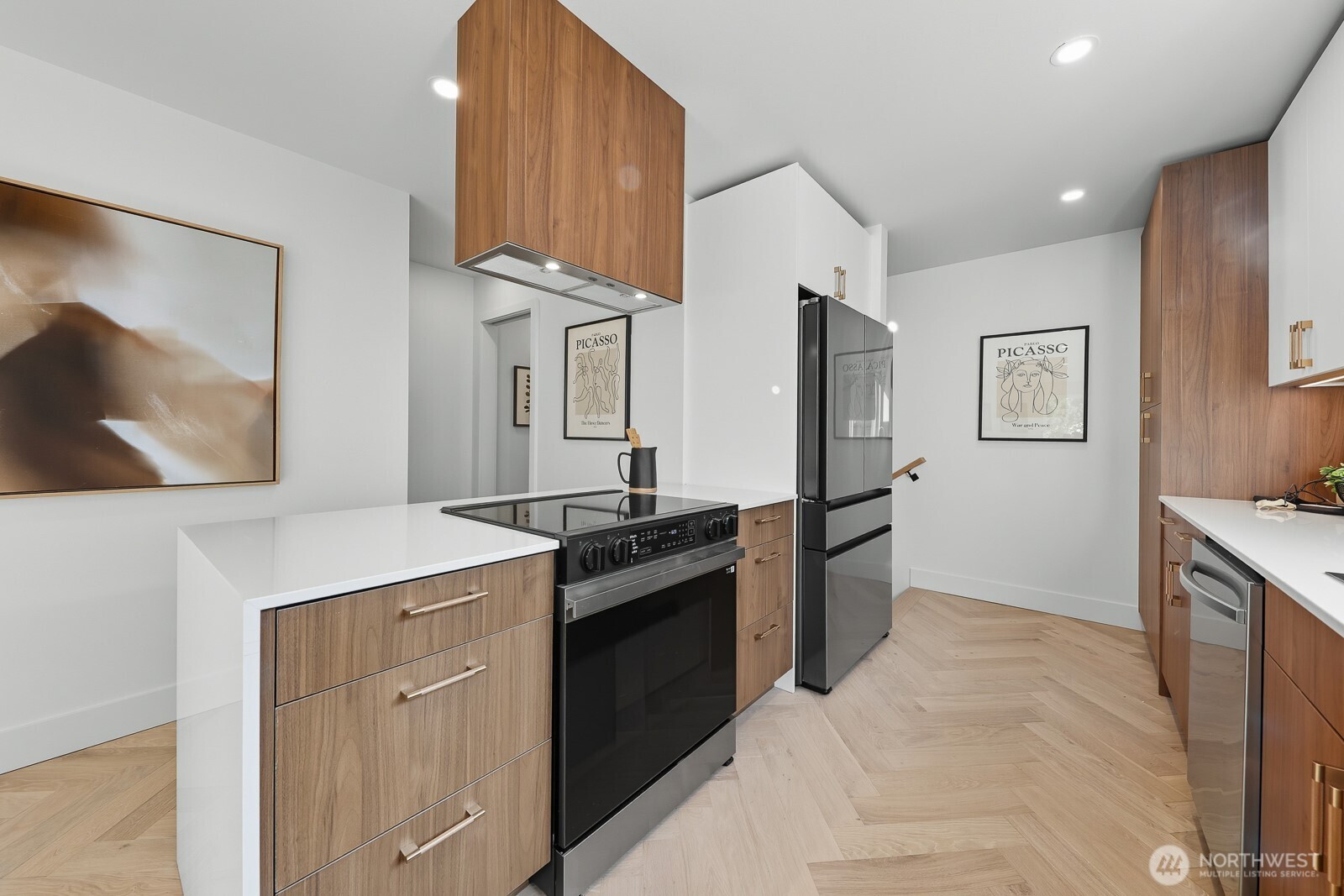 1111 Northwest 65th Street Seattle, WA 98117 - Photo 11 of 38