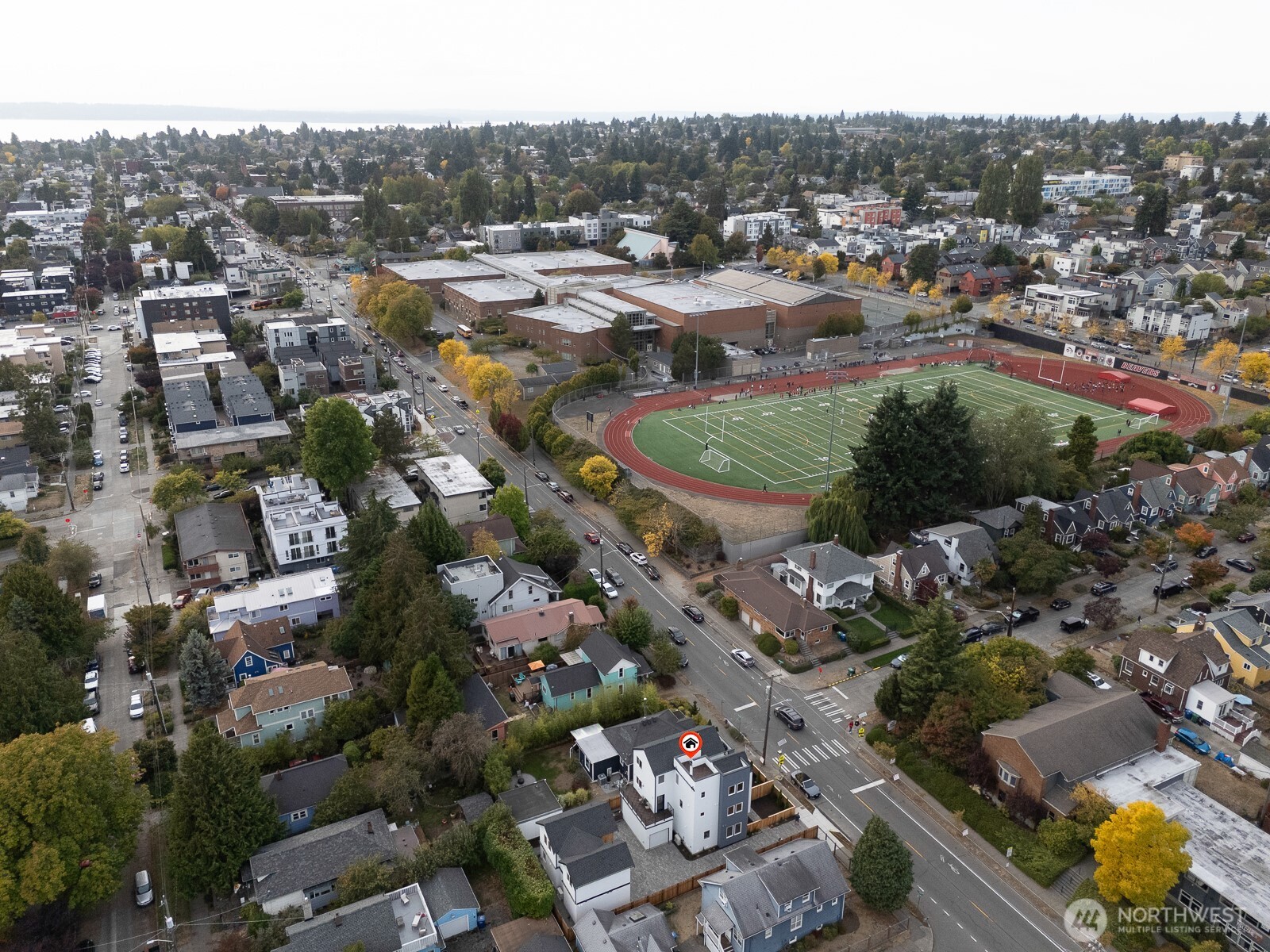 1111 Northwest 65th Street Seattle, WA 98117 - Photo 34 of 38