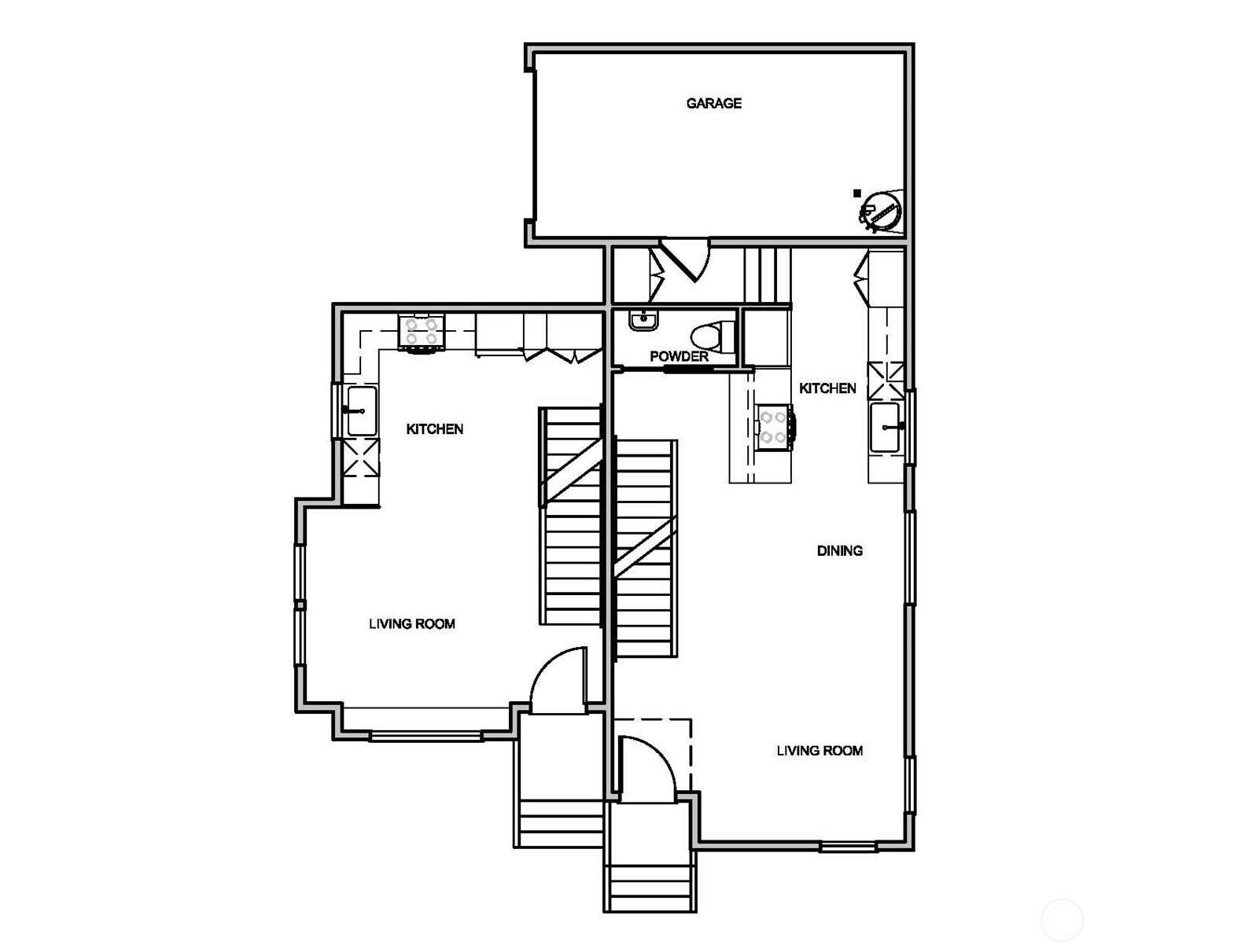 1111 Northwest 65th Street Seattle, WA 98117 - Photo 36 of 38