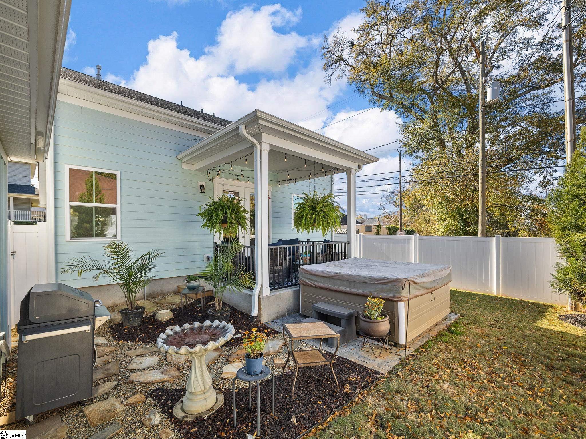 176 Rudisal Street Spartanburg, SC 29302 - Photo 45 of 49