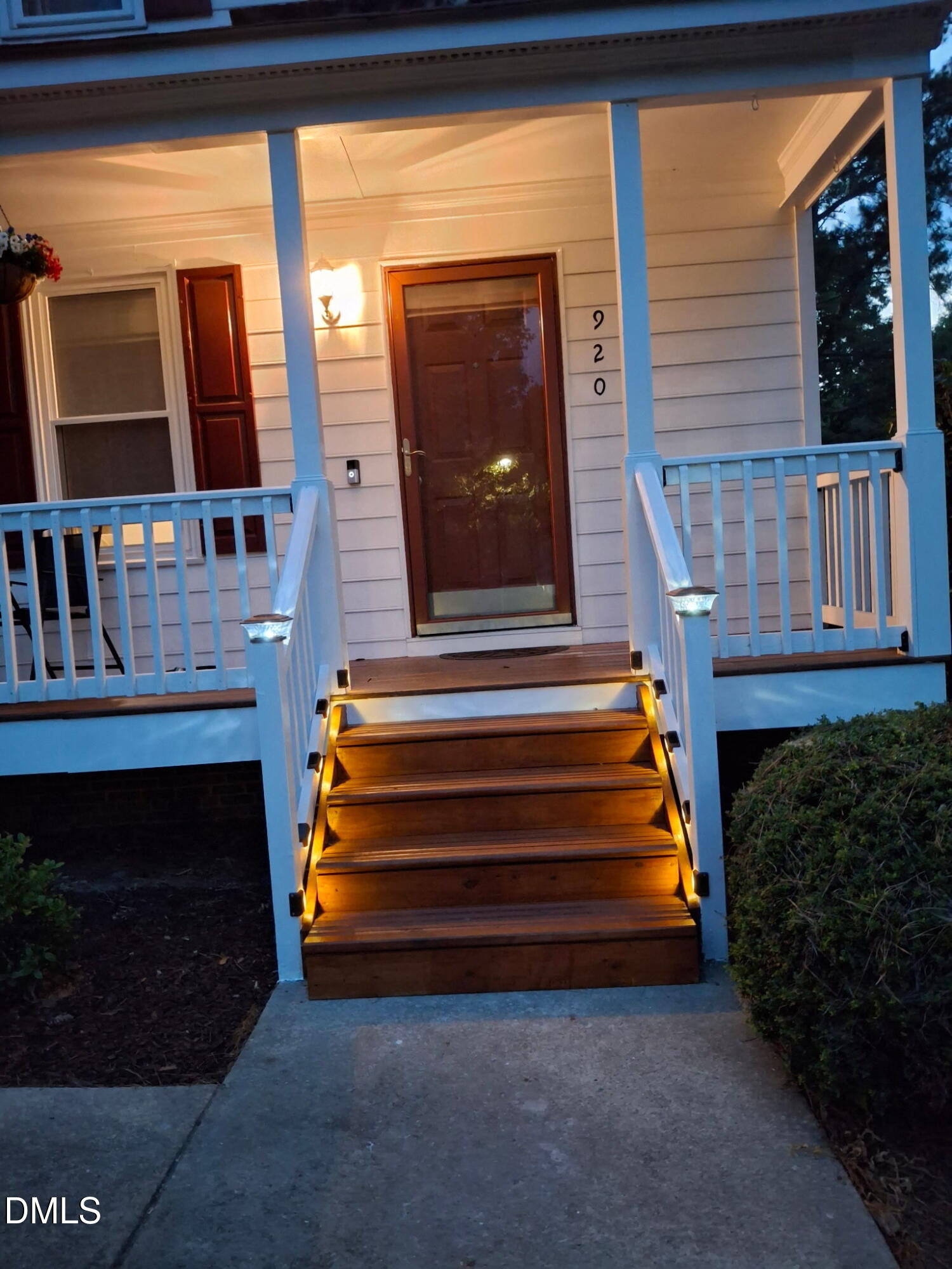 920 Fairlong Road Wake Forest, NC 27587 - Photo 39 of 43