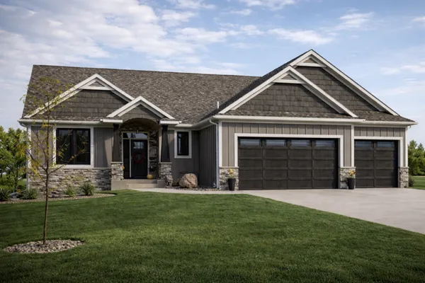 $758,000 | 1900 21st Street Northeast, Kasson, MN 55944