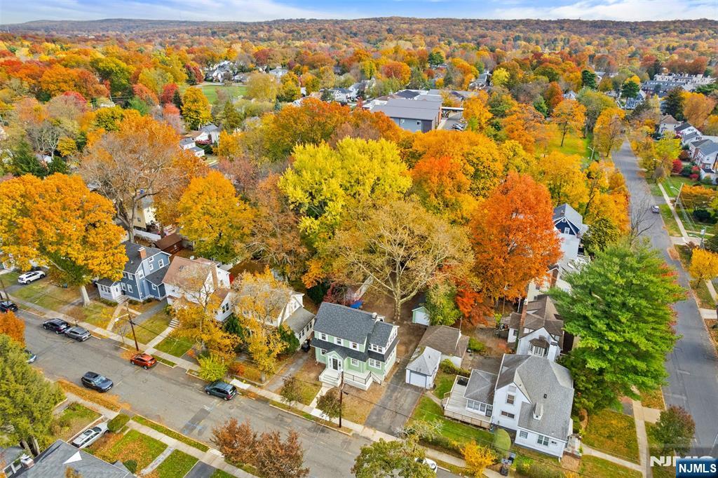 401 Conrad Road Englewood, NJ 07631 - Photo 5 of 42 view of city