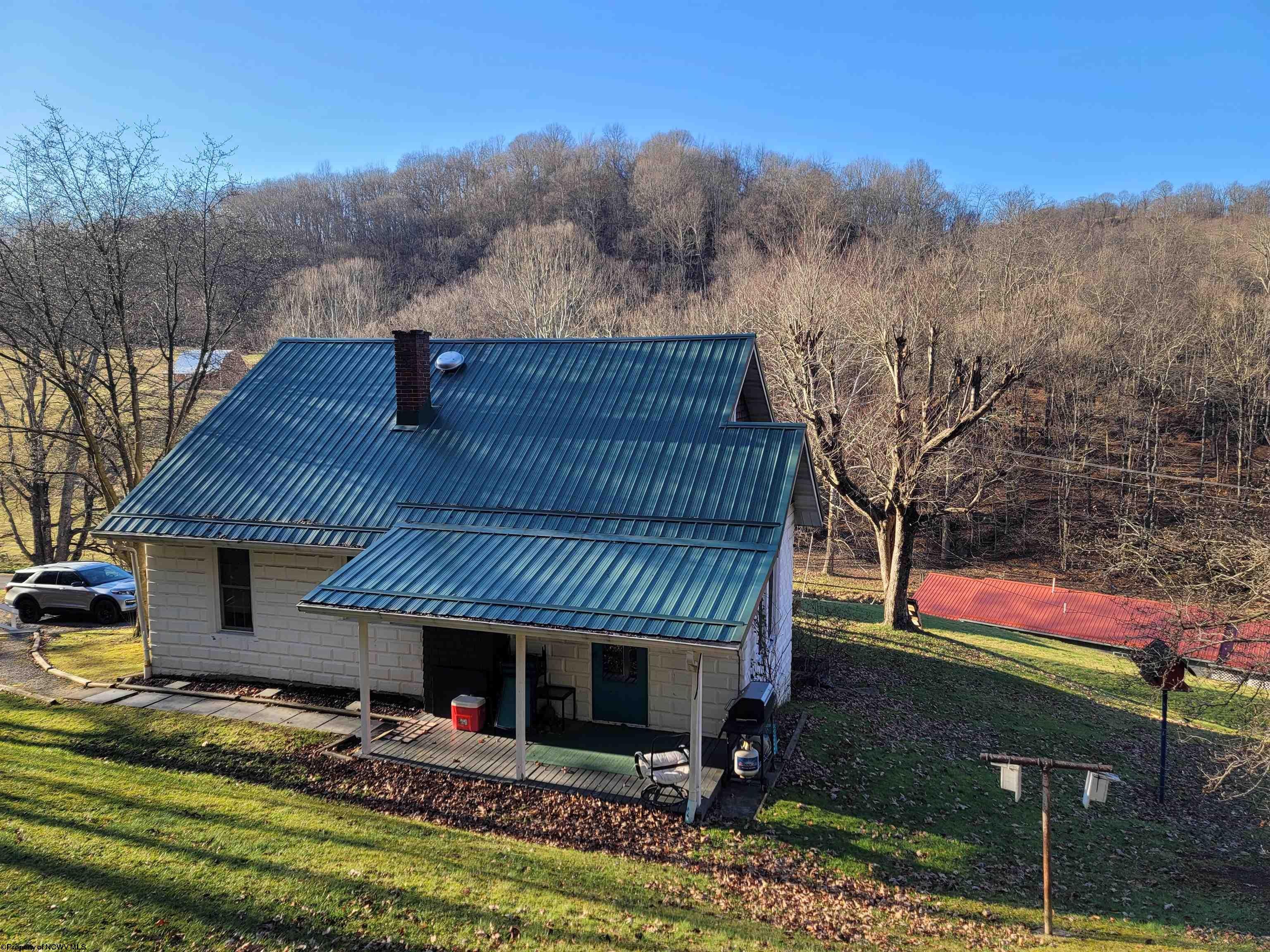 157 Pedlar Run Road Maidsville, WV 26541 - Photo 18 of 21 Gallery Image 18
