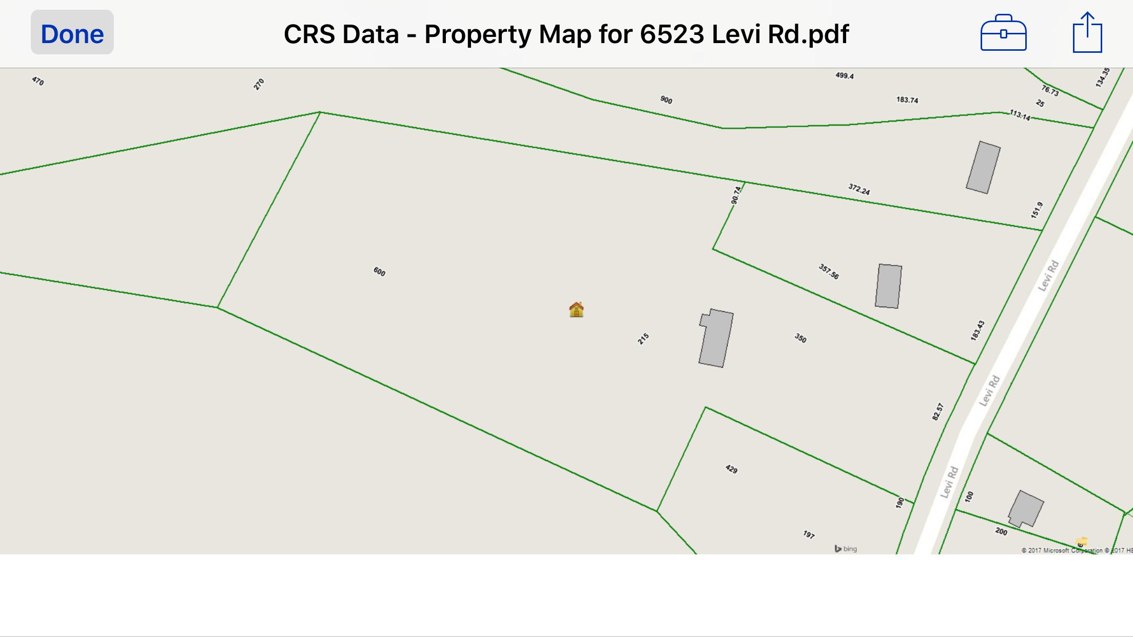 6523 Levi Road Hixson, TN 37343 - Photo 1 of 2 IMG_1870