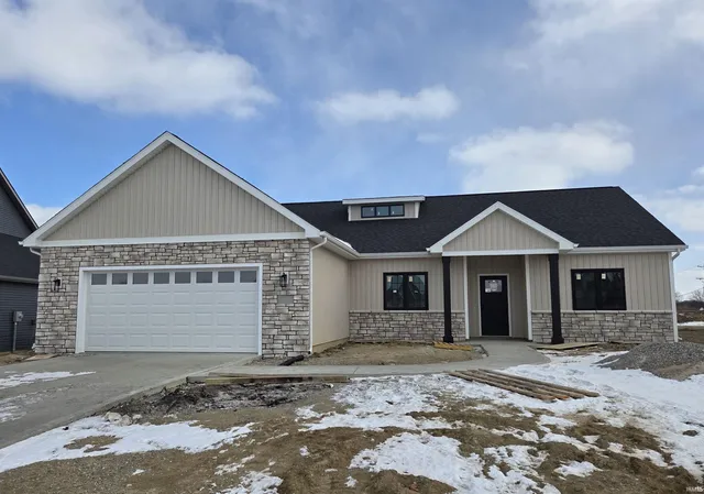 $399,900 | 11928 Tapered Bank Run, Fort Wayne, IN 46818