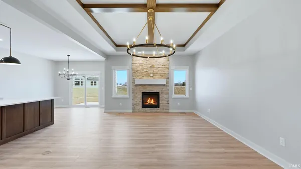 $389,900 | 11928 Tapered Bank Run, Fort Wayne, IN 46818