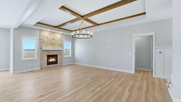 $389,900 | 11928 Tapered Bank Run, Fort Wayne, IN 46818