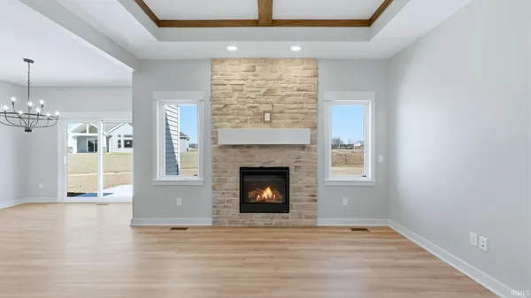 $389,900 | 11928 Tapered Bank Run, Fort Wayne, IN 46818