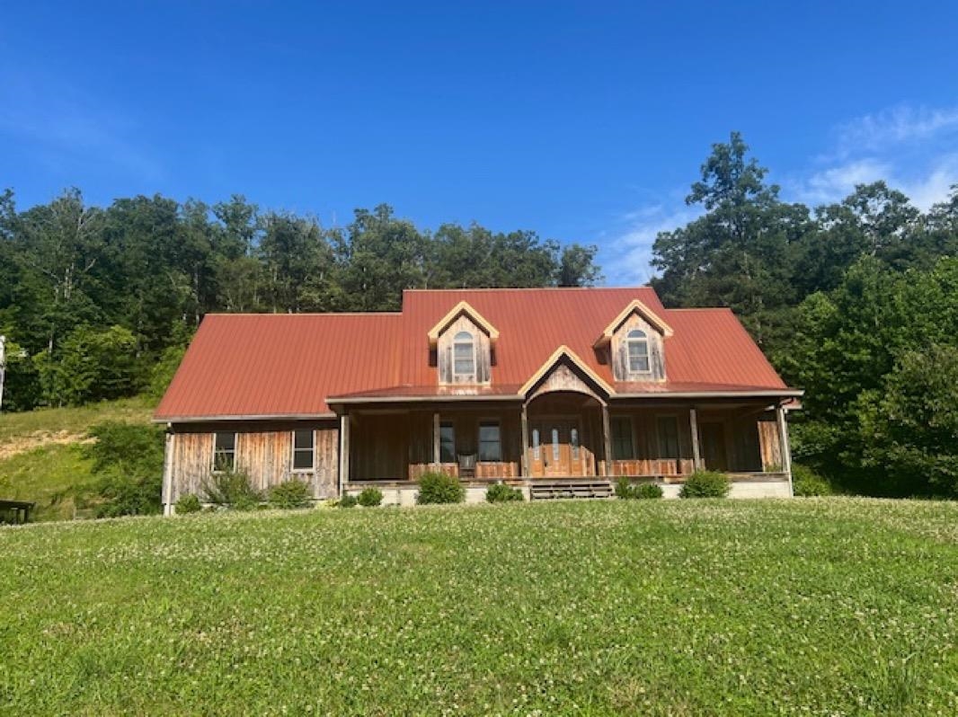 418 Brushy Creek Road Sandy Hook, KY 41171 - Photo 1 of 27